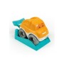 Baby Clementoni - Masinuta Soft & Go - Diverse Culori Clementoni - 1